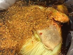 冷面-西塔大冷面(市府大路店)