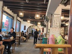 -翠姐姐农家大院·老底子萧山菜(建设一路店)