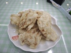 -服务大楼冷面(延大店)