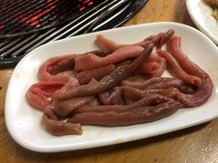 -农民烧烤(延边社区店)