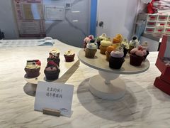 -Pantry's Best派悦坊蛋糕(K11购物艺术中心店)