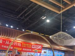 -西部马华清真兰州牛肉面·烧烤夜市(三里河店)