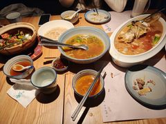 -荣小馆(杭州大厦店)