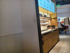 -蜜桃餐厅·伴山(绿宝广场店)