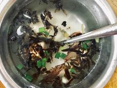 -温州风味