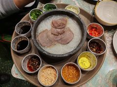 -浩海火烧云傣家菜(京广店)