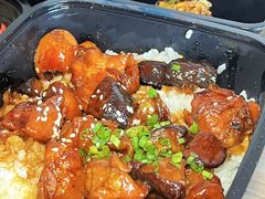 -有喜屋·深夜食堂(环宇荟店)