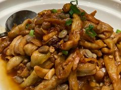 -小天厨民间菜馆(深圳街店)
