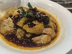 -学成饭店(北辰店)