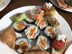 -昆山琶拉帝诗酒店·河畔咖啡厅Riverside Cafe