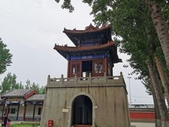 -禹城市禹王亭博物馆