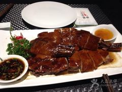 -梧桐餐厅(泉城路店)