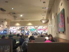 大堂-拿渡麻辣香锅(世茂广场·工三店)