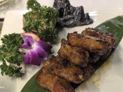 -刘姐啤酒鱼民族演艺餐厅(西街总店)