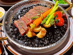 -庐灶江南·江南菜·四合院Bistro(东直门·华侨夜泊君亭店)