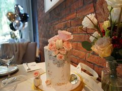 -Biteology Artisan Cakes(红庄·国际文化保税创新园店)