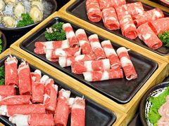 -湊湊火锅·茶憩(颐堤港店)