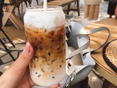 -Coco Tam’s