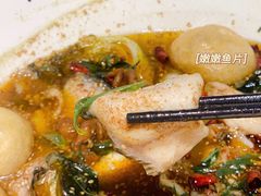 -友达面馆(广州总店)