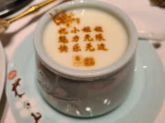 酸奶-俏江南天津时尚曲艺主题餐厅(马场道店)