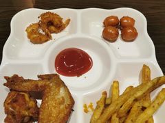 -豪客来牛排(文化路店)