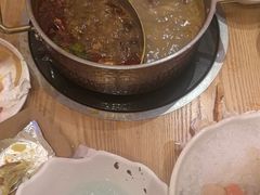 -松野谷·寿喜烧自助(华联顺义金街购物中心店)