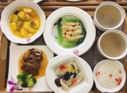 点击看大图 -月满阁月子中心(莲湖区店)