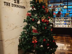 -云厨·高空西餐厅(成都瑯珀·凯悦臻选酒店)
