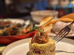 -Brut Eatery悦璞食堂(建国东路店)
