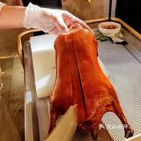 不用进四九城，来万象城就能吃上正宗京菜👍