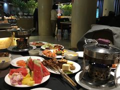 -索菲亚国际大酒店