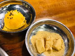 -唯成•韩国炭火烤肉 유성고기