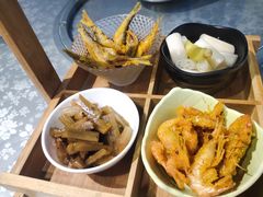 -莲餐厅·湖北菜·藕汤是头牌(愚园路店)