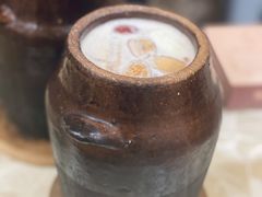 豆腐炖牛骨髓-本味焖罐源(天泽街店)