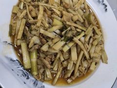 -翠茗农庄土菜馆(天目湖店)