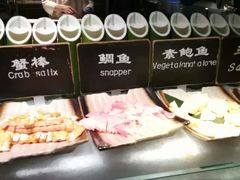 -星伦多 自助料理(圆融店)