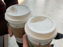 -星巴克(凯德晶萃店)