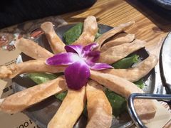 脆骨肠-万兴佳烤肉·长白山老味道(宏泰广场店)