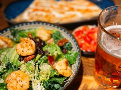 -Q MEX 库迈墨西哥餐吧(三里屯店)