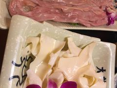 -大龙辣火锅·龙虾·烧烤(湖滨新天地店)
