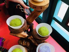 -巴九门老火锅(来福士打望店)