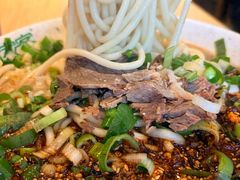 -肖家客饸饹面(郑州总店)