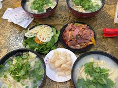 -惠丰源烩面馆(经七路店)