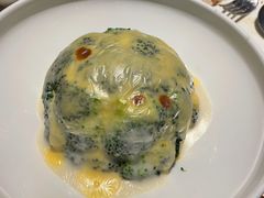 -金泰西餐厅