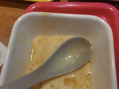 -满记甜品(岭南新天地店)