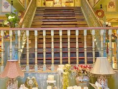-老欧洲咖啡·西餐(后湖店)