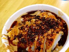-清真·宏顺祥卤汁凉粉(大皮院店)