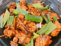 -徽州美食(三十年老店)