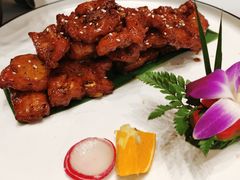 -乾隆美食·本帮菜(黄河路店)
