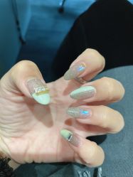 点击看大图 -RL Nail·瑞丽美甲美睫品牌原创店